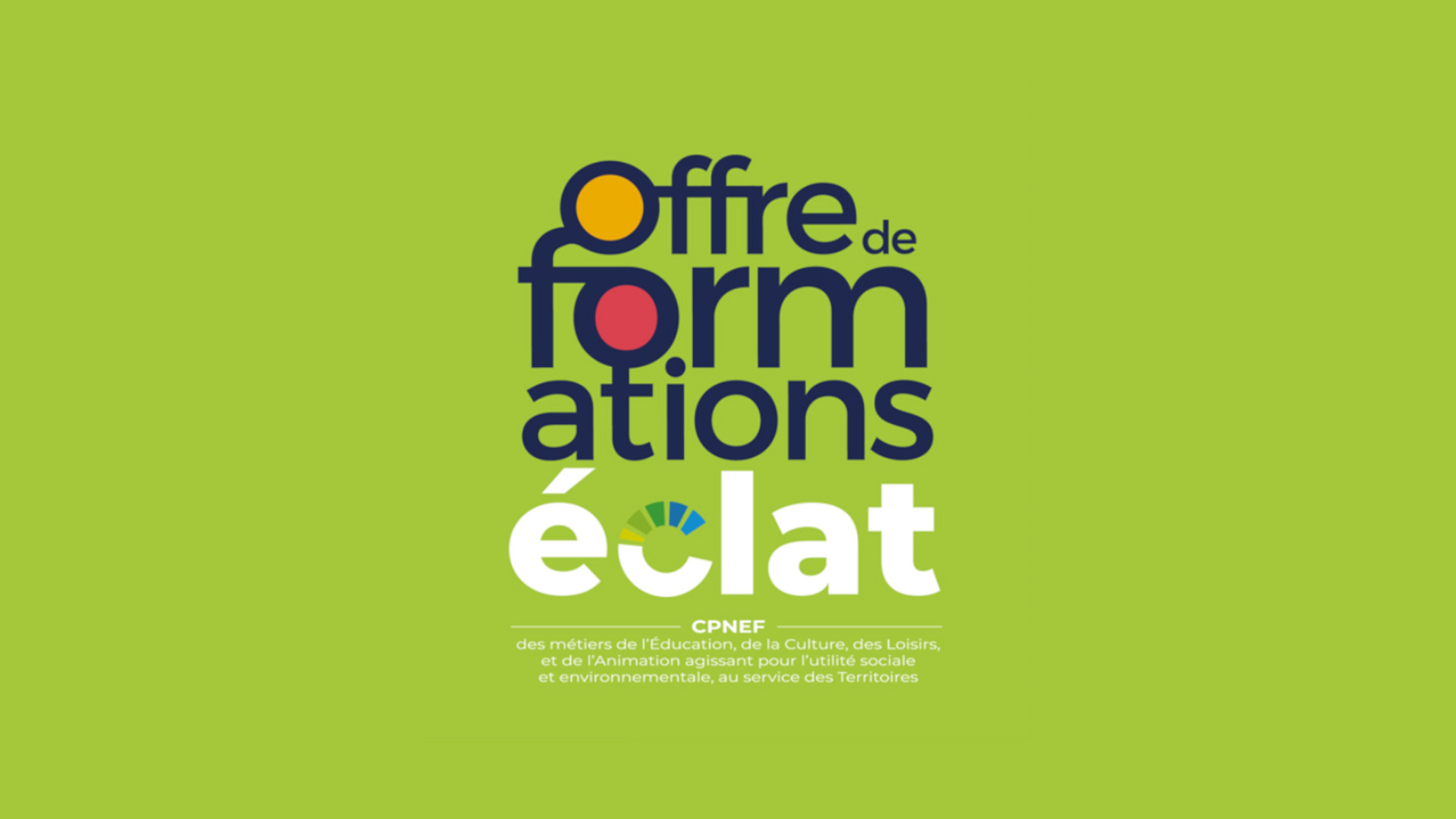 Logo de l'offre de formation d'Uniformation